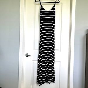 Maxi dress - Size S